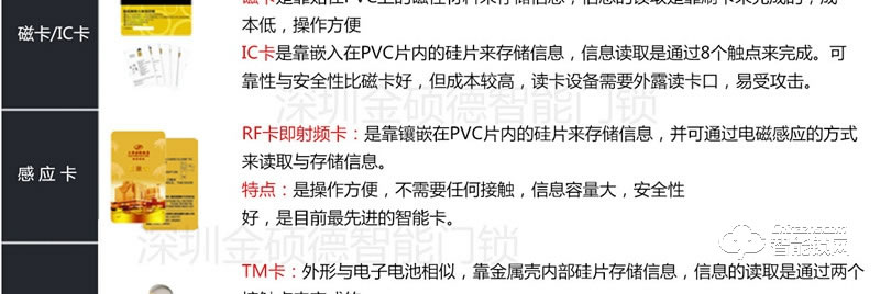 金硕德智能锁 508酒店智能门锁